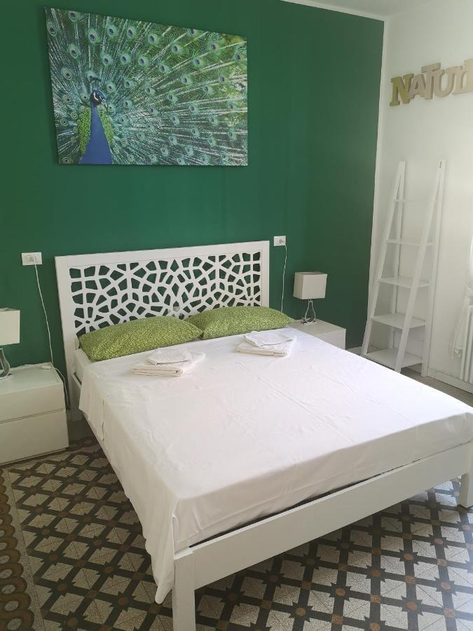 Villa Corsini Laigueglia Luaran gambar