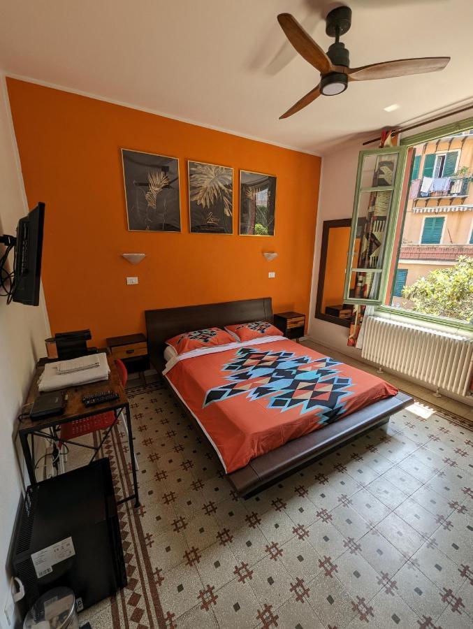 Villa Corsini Laigueglia Luaran gambar