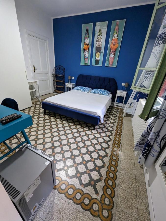 Villa Corsini Laigueglia Luaran gambar