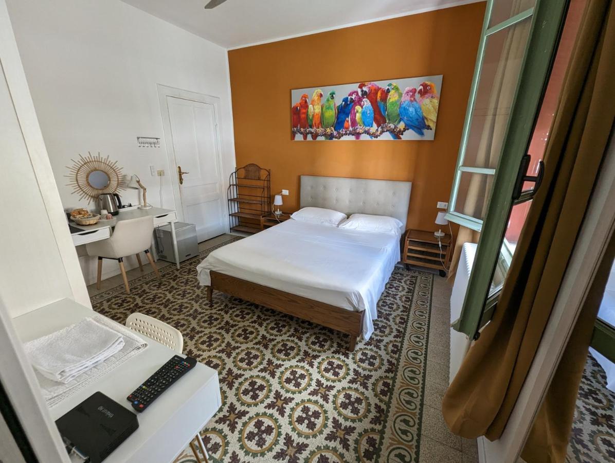 Villa Corsini Laigueglia Luaran gambar