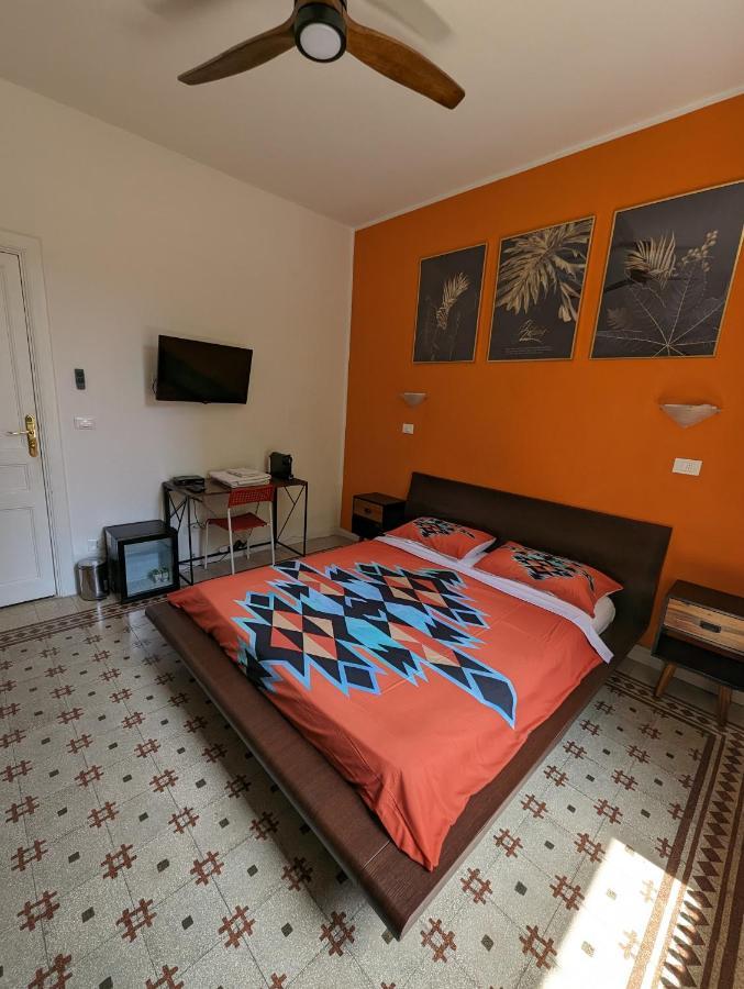 Villa Corsini Laigueglia Luaran gambar