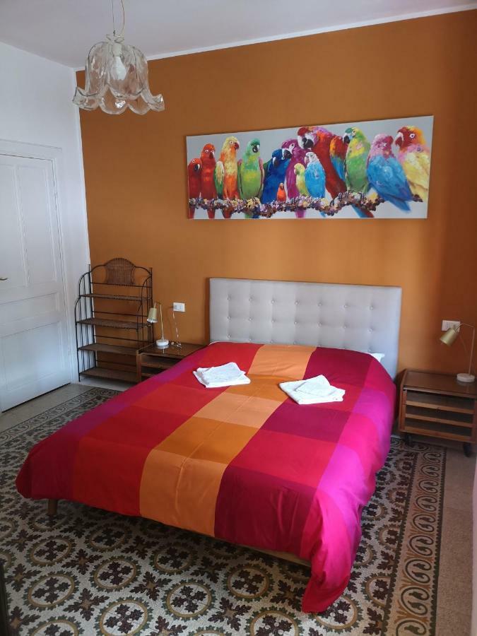 Villa Corsini Laigueglia Luaran gambar